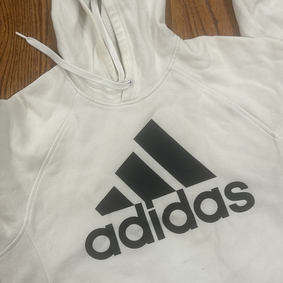 Hoodie adidas size s men - Picture 2 of 4